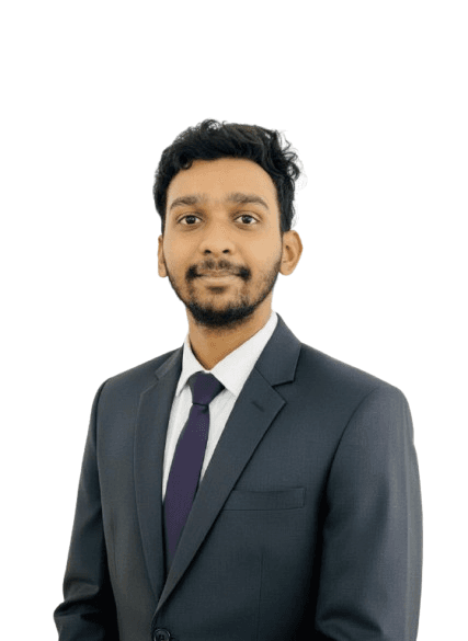 Karthik Nair